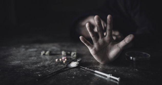 10 Popular Songs That Are Surprisingly About Drugs