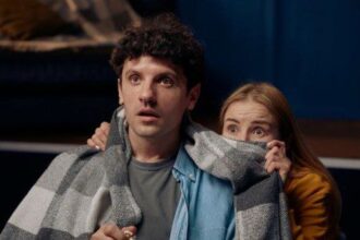 10 Families Whose Houses Scared Them to Death