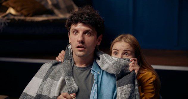 10 Families Whose Houses Scared Them to Death