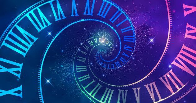 10 Fictional Universes That Reset the Canon