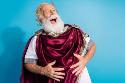 10 Amazingly Ancient Jokes That Might Still Make You Laugh