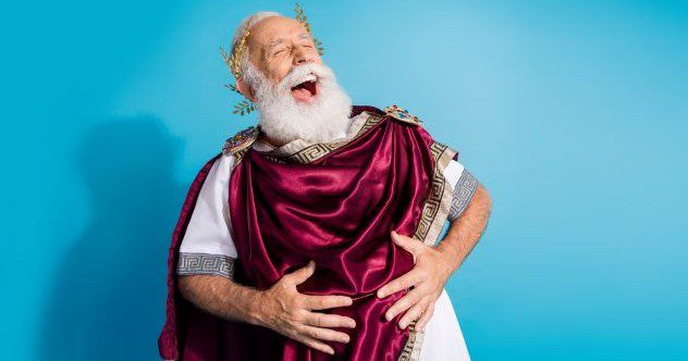 10 Amazingly Ancient Jokes That Might Still Make You Laugh
