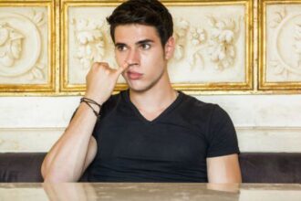 Ten Absurd Facts About Picking Your Nose