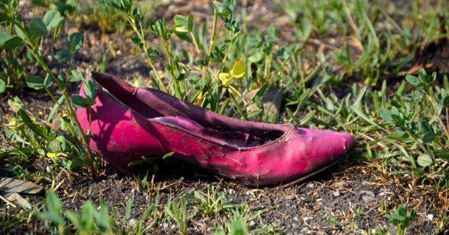 10 Weird Stories Missing People Told When They Were Found