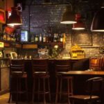 10 Pubs Located in Unusual Places