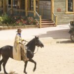 10 Wild Facts About the Making of Popular Westerns