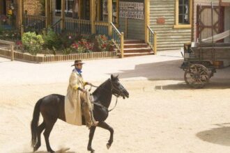 10 Wild Facts About the Making of Popular Westerns