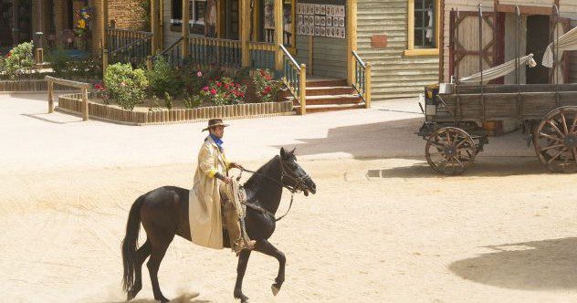 10 Wild Facts About the Making of Popular Westerns