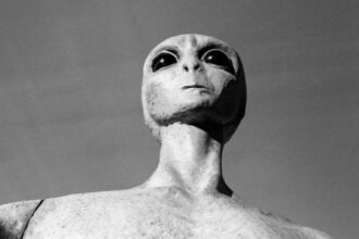 10 Conceptions of What Extraterrestrial Could Look Like