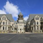 10 of the Weirdest Places That Have Been Preserved