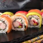 Ten Fun and Fishy Facts about Sushi