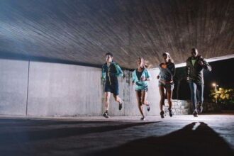 10 Road Races with No Route and No Rules