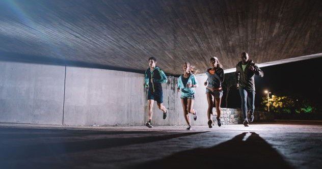 10 Road Races with No Route and No Rules