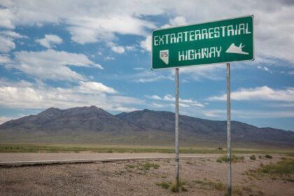 Top 10 Outlandish Things You Can Do in Nevada