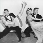 10 Forgotten American Pastimes and Hobbies