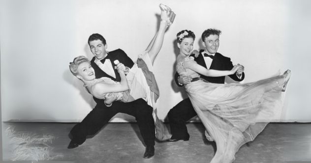 10 Forgotten American Pastimes and Hobbies