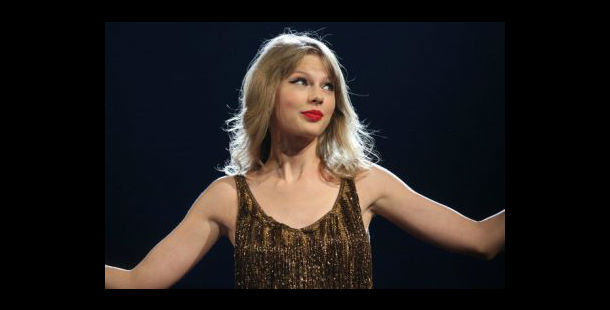 25 Super Cool Facts About Taylor Swift You’ll Want To Know