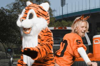 Top 10 Sports Teams with the Ugliest Mascots