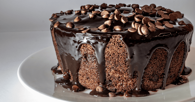 10 Weird Foods Inspired by Your Favorite Movies