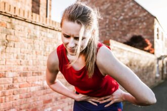 Why Do Marathon Runners Poop Their Pants?