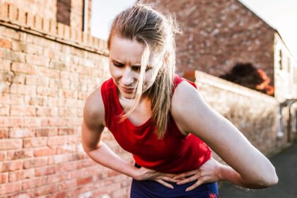 Why Do Marathon Runners Poop Their Pants?