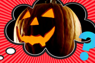 What Happens to Unsold Halloween Pumpkins?