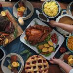 10 Tips for Packaging and Transporting a Thanksgiving Feast