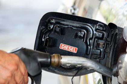 Why Do We Call It a “Diesel” Engine?