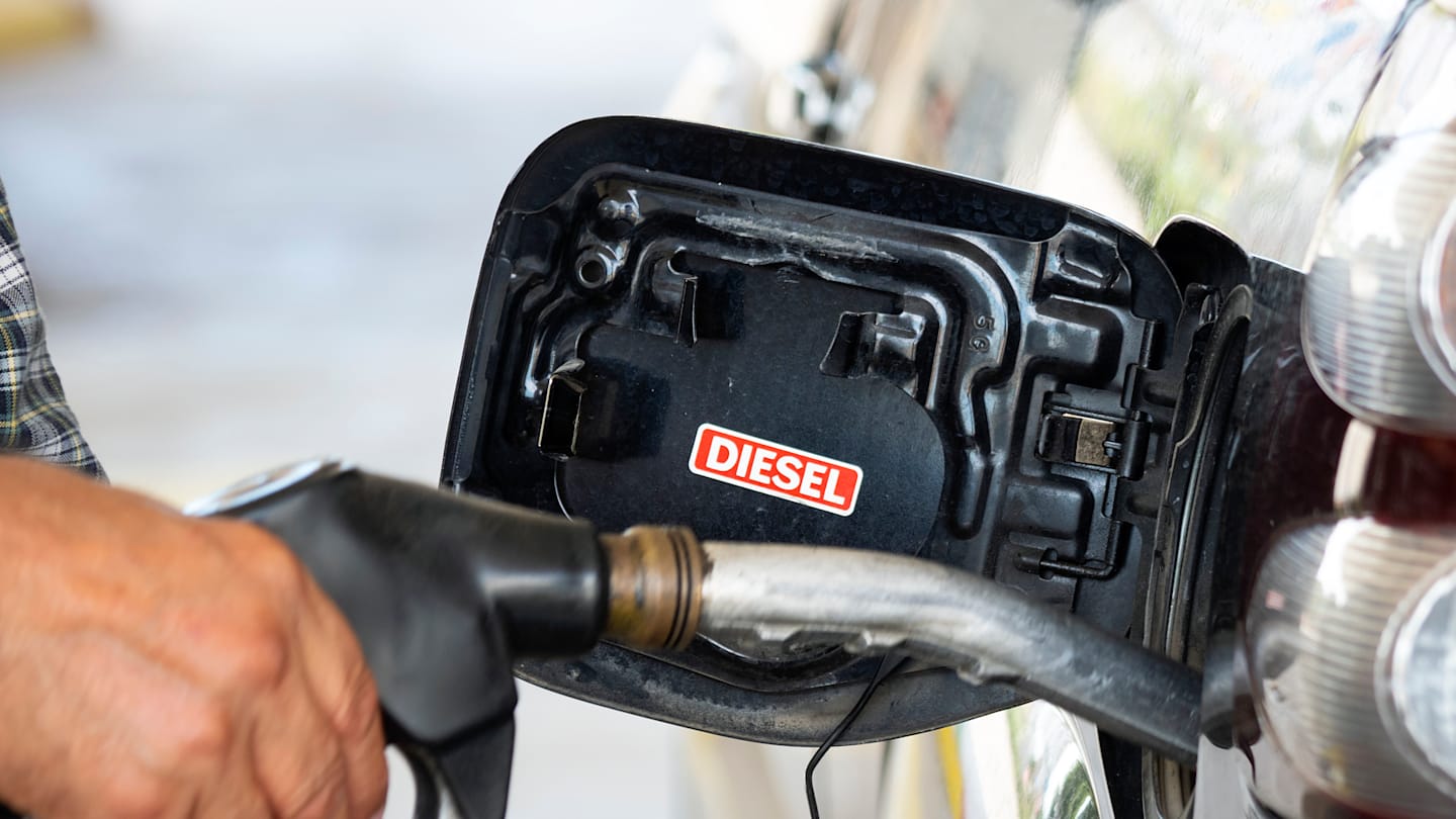 Why Do We Call It a “Diesel” Engine?