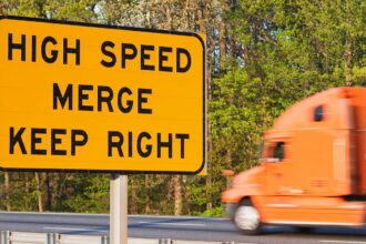 These Are the Most Dangerous Highway Ramps Across the U.S.