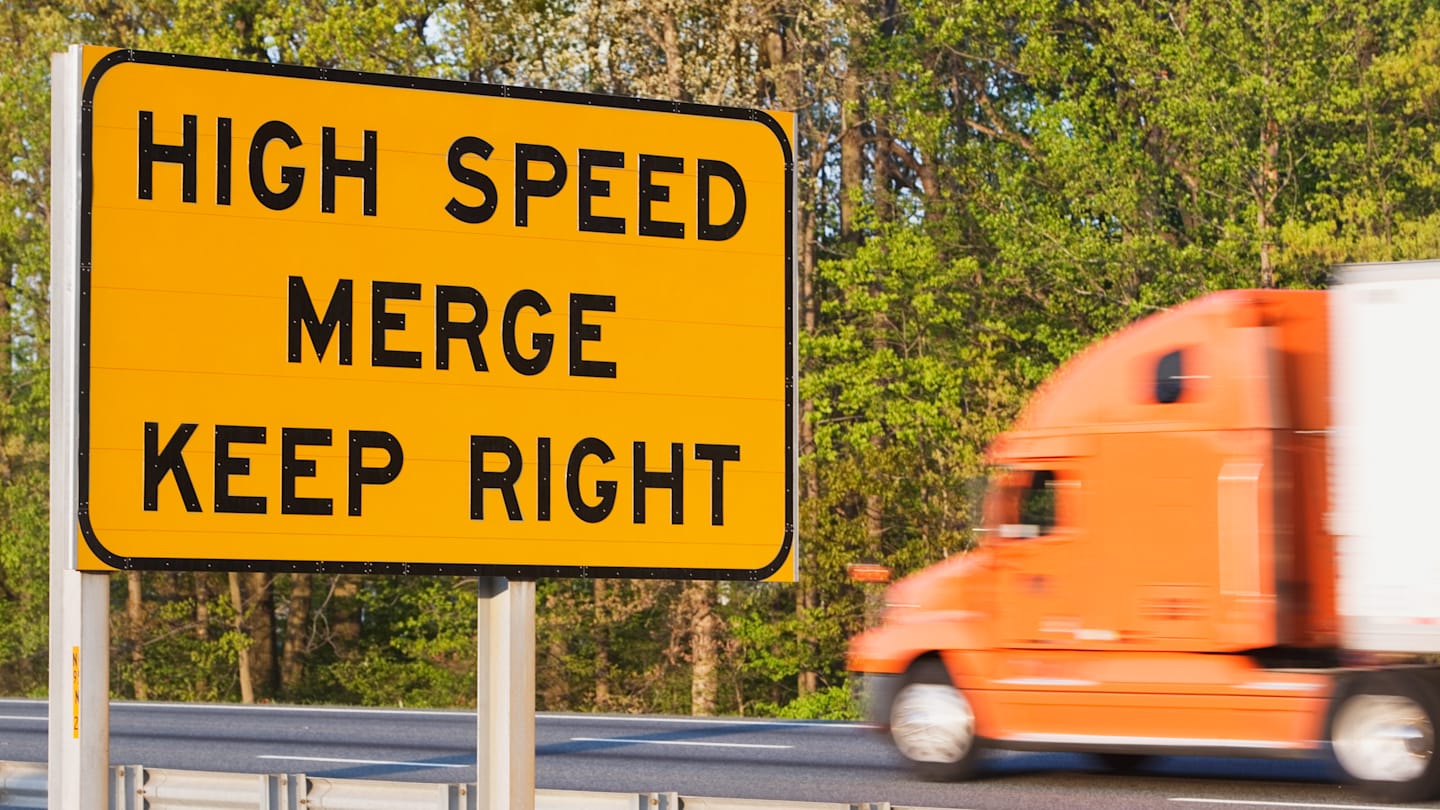 These Are the Most Dangerous Highway Ramps Across the U.S.