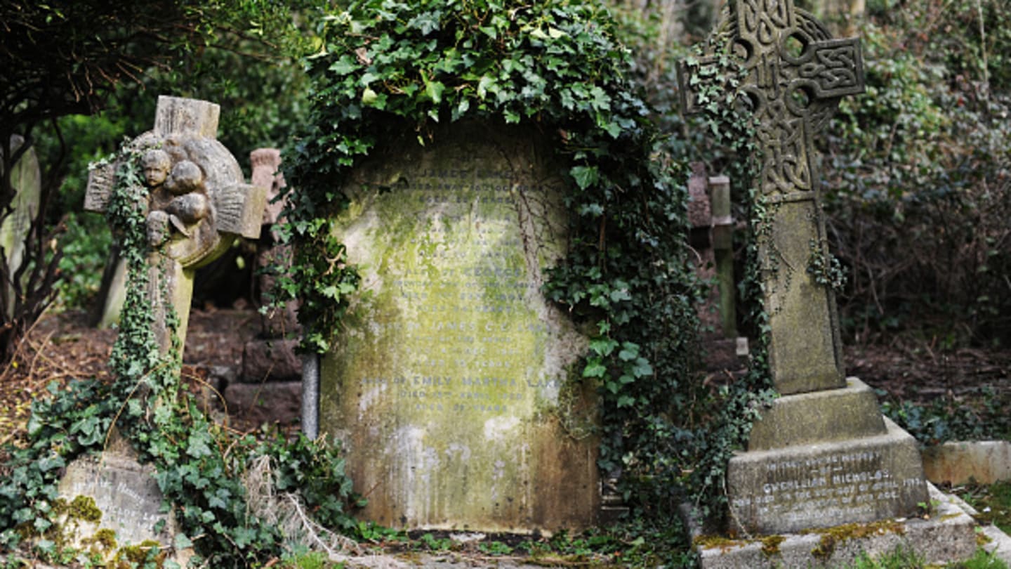 12 of the Most Beautiful Cemeteries Around the World