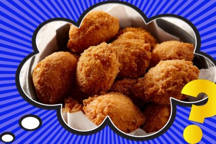 Why Are They Called “Hush Puppies”?