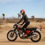 Why Do Motorcyclists Wear Leather?