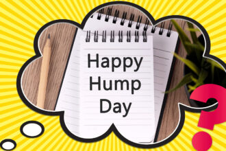 Why Is Wednesday Called “Hump Day”?