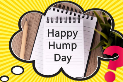Why Is Wednesday Called “Hump Day”?