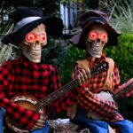 10 Most Haunted States in America, Ranked by Scare-Level