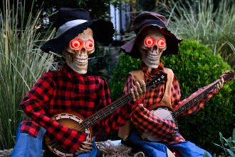 10 Most Haunted States in America, Ranked by Scare-Level