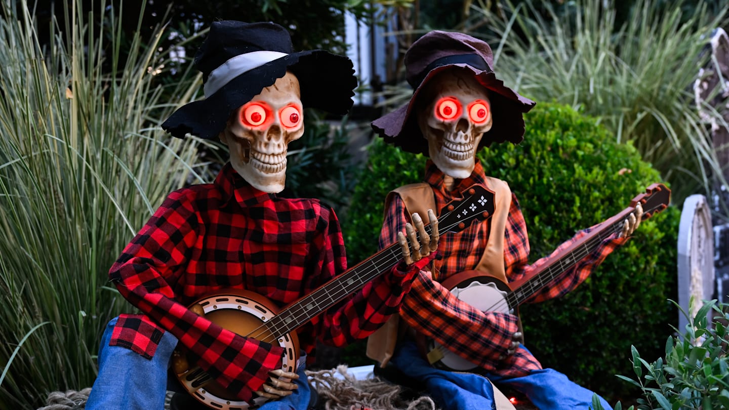 10 Most Haunted States in America, Ranked by Scare-Level