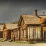 7 of the Creepiest Ghost Towns in the United States