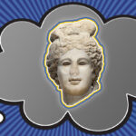 Why Are So Many Old Statues Missing Their Noses?