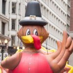 The Old Farmer’s Almanac’s Thanksgiving Forecast Is Out—These Locations Better Dress Warm