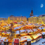 11 of Europe’s Most Magical Christmas Markets