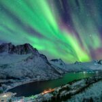 What Are the Northern Lights?