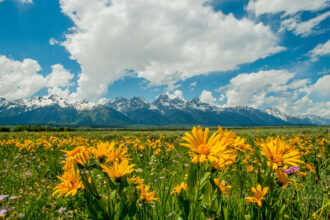 12 Mountain Towns That Are Breathtaking Year-Round