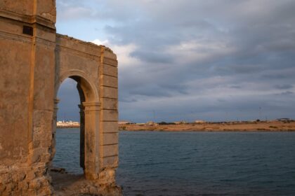 7 Abandoned Islands You Can Still Visit Around the World