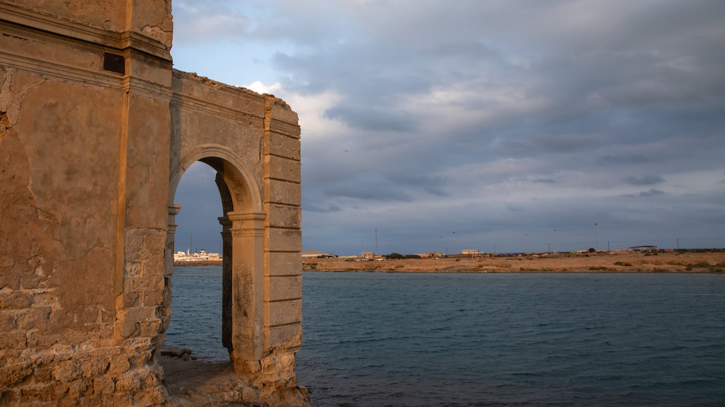 7 Abandoned Islands You Can Still Visit Around the World