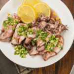 10 Exotic Foods That Look Like Aliens