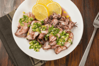 10 Exotic Foods That Look Like Aliens