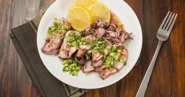 10 Exotic Foods That Look Like Aliens